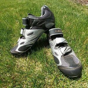 Giro Cycling Shoes